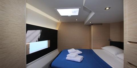 Dufour Catamaran 48 - Stella