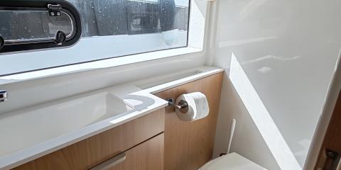 Bali Catsmart - COCOON