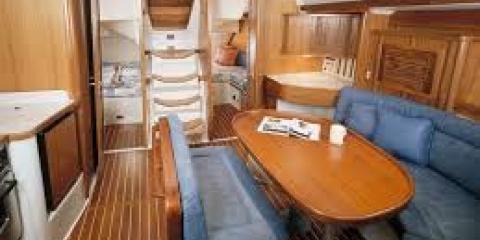 Catalina 42 - Tintaro