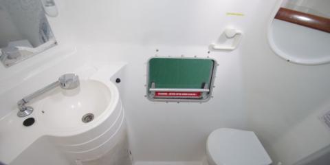 Fountaine Pajot Athena 38 - LaPerla