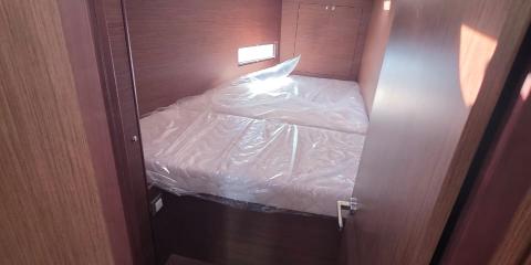 Oceanis 40.1 - STEFANO