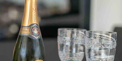 Lagoon 42 - Rosa dei Venti