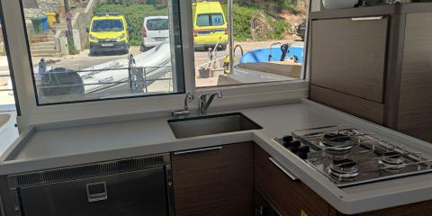 Lagoon 40 - Solentia
