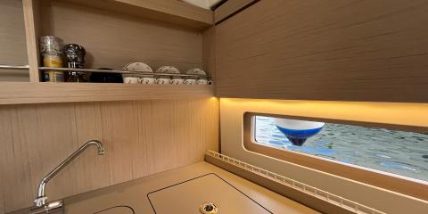 Oceanis 40.1 - COSMIC DANCER