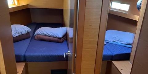 Sun Loft 47 - DESIRE