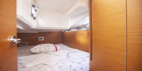 Sun Odyssey 440 - Celtic Breeze