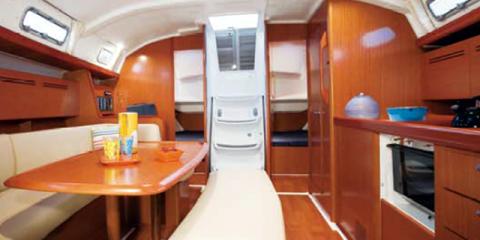 Cyclades 43.4 - Orion II