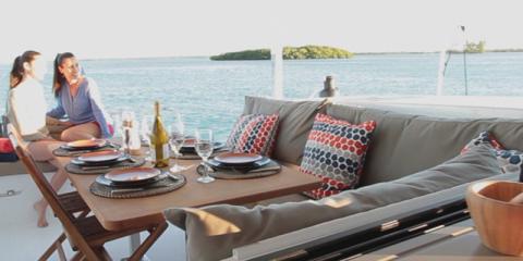 Lucia 40 - Summer Sun