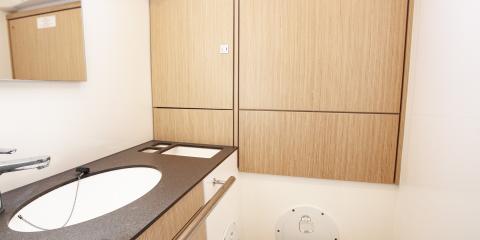 Bavaria Cruiser 46 - Trex