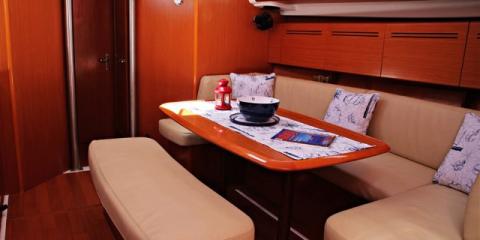 Cyclades 43.4 - Classic