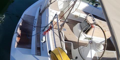 Jeanneau Sun Odyssey 49 - Vivanita