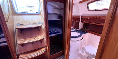 Bavaria C38 - IONA
