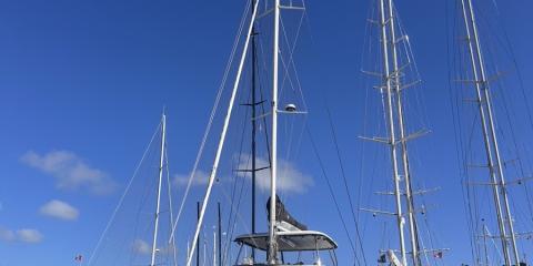 Lagoon 55 - MAUI (ANU)