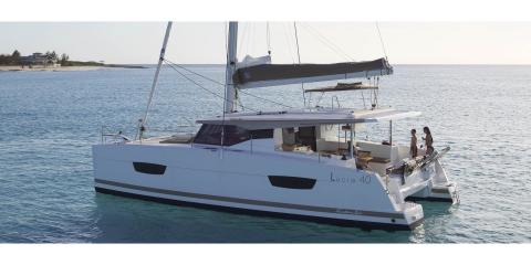 Lucia 40 - STELLA LUNA