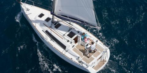 Beneteau Oceanis 31 - JYLAIR