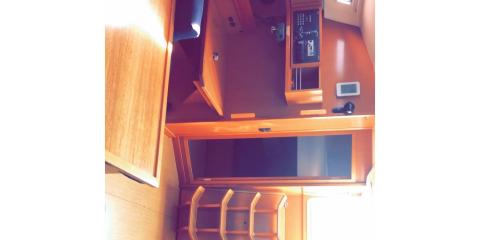 Dufour Grand Large 450 - Blue Bird