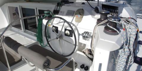 Lagoon 421 - Estrella