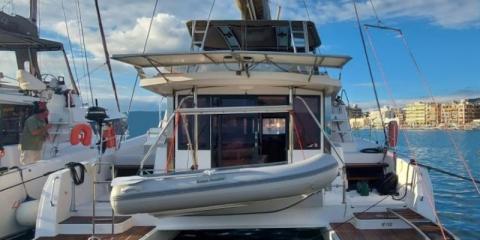 Bali 4.0 - Blue Dream II