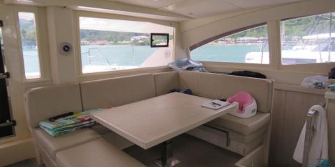 Leopard 48 - Premium