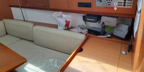 Oceanis 43 - Sifnos 43.1