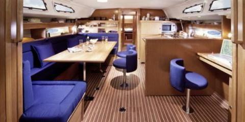 Bavaria 51 Cruiser - Arctic Breeze