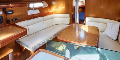 Jeanneau Sun Odyssey 39i - BBCAP