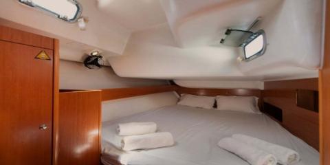 Beneteau Cyclades 43.4 - Ksenya
