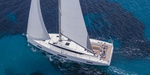 Bavaria C45 - Insolence