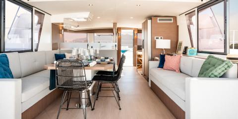 Bali 4.6 - Arctic Wonder