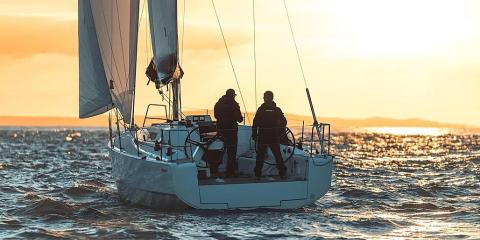 Elan E4 - Lirain Tres