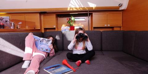 Elan Impression 444 - Aquatica