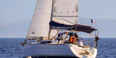 Jeanneau Sun Odyssey 33i - Nevena