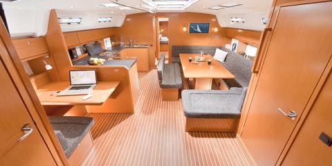 Bavaria 50 Cruiser - Star Isabella