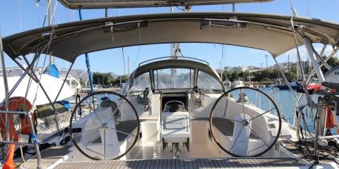 Bavaria Cruiser 46 - Hannah II