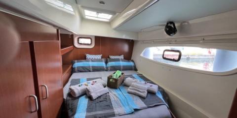 Leopard 44 - Cecilia