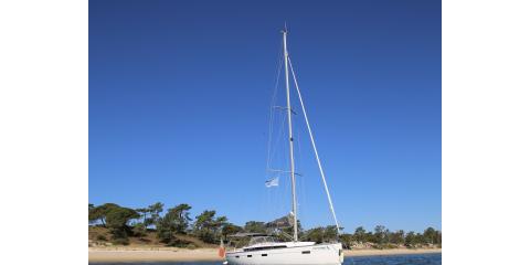 Bavaria Cruiser 41 - OFFSPRING