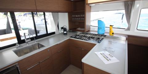 Lagoon 46 - Westerlund (GND)