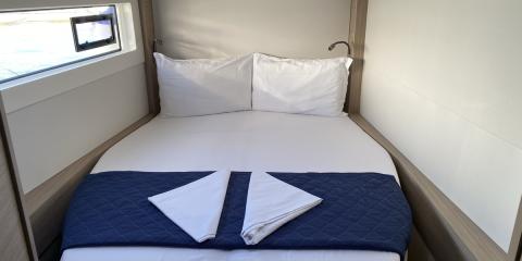 Lagoon 46 - Hercules (GND)