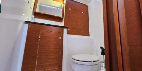 Dufour Grand Large 460 - Ritmico
