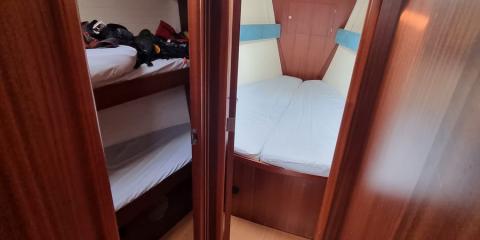 Delphia 40.3 - Madera