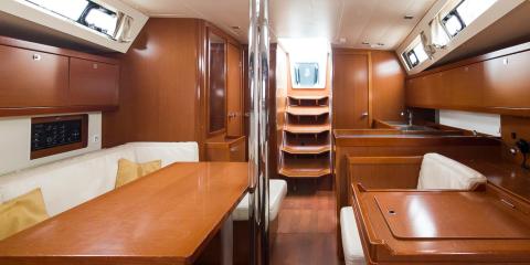 Beneteau Oceanis 41 - Katalina