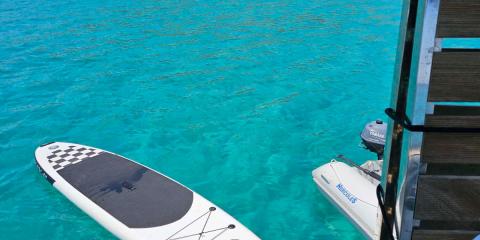 Sun Odyssey 42 i - Comfort