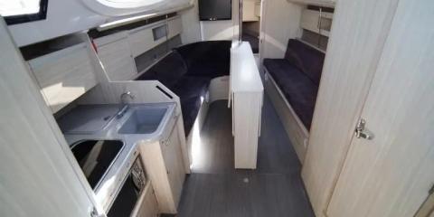 Maxus 33.1 RS - Poganckie Kepy