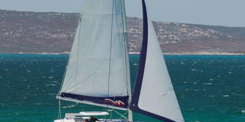 Leopard 42 - Moorings 4200/3/3 Exclusive