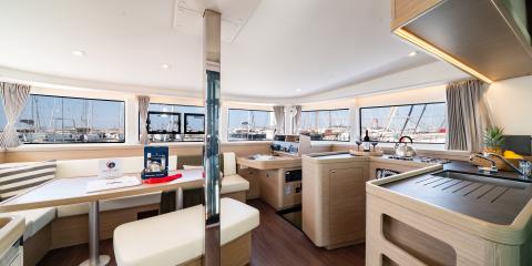 Lagoon 42 - CELENA V