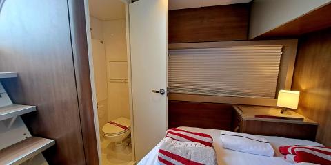 Bali 4.6 - CANCELLI DEL CIELO