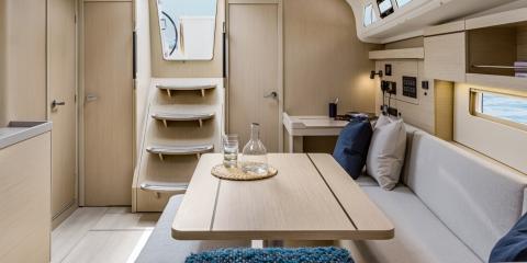 Beneteau Oceanis 40.1 - Enosim