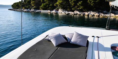 Lagoon 42 - MAHI MAHI