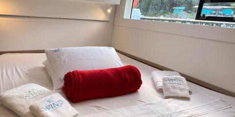 Lagoon 40 - ATMOSFERA W