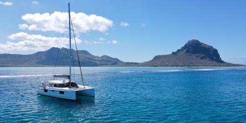 Bavaria Nautitech 46 Fly - Sea Spirit II